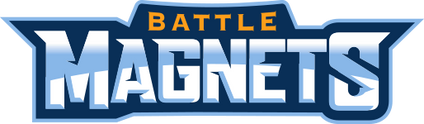 Battle Magnets Logo