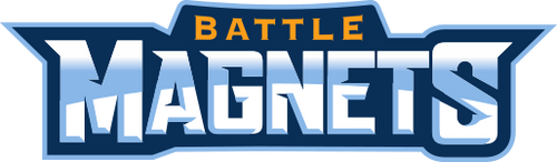 Battle Magnets Logo